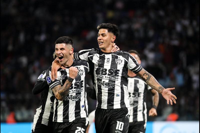 Coacutemo ver en vivo Central Coacuterdoba vs Barracas Central- horario y formaciones