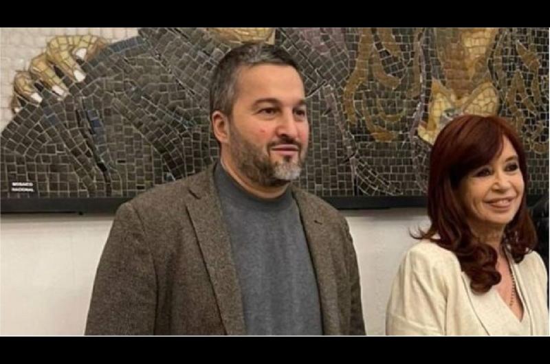 El kirchnerismo creoacute esa atrocidad llamada HLB Pharma para hacer negocios en pandemia y Milei no lo controloacute