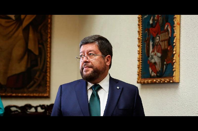 Elecciones en Bolivia- Doria Medina defiende el voto como viacutea para superar la crisis