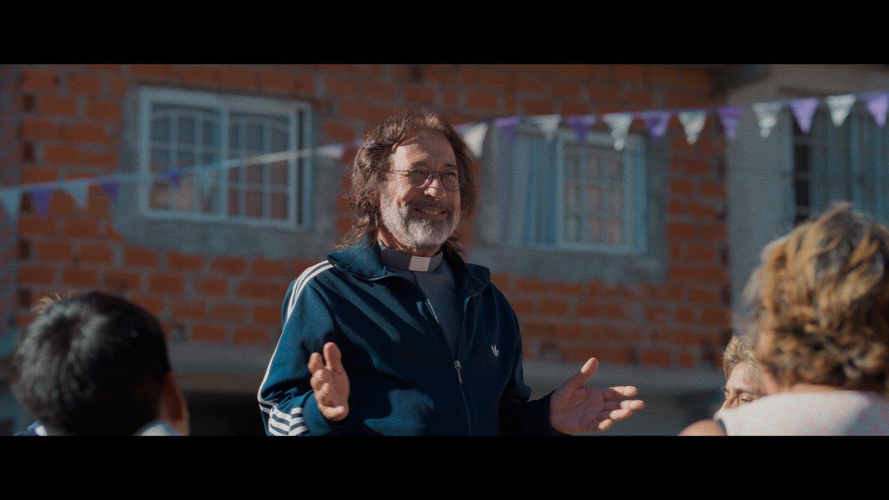 Homo Argentum la peliacutecula de Guillermo Francella llegaraacute a Disney- cuaacutendo se podraacute ver en streaming