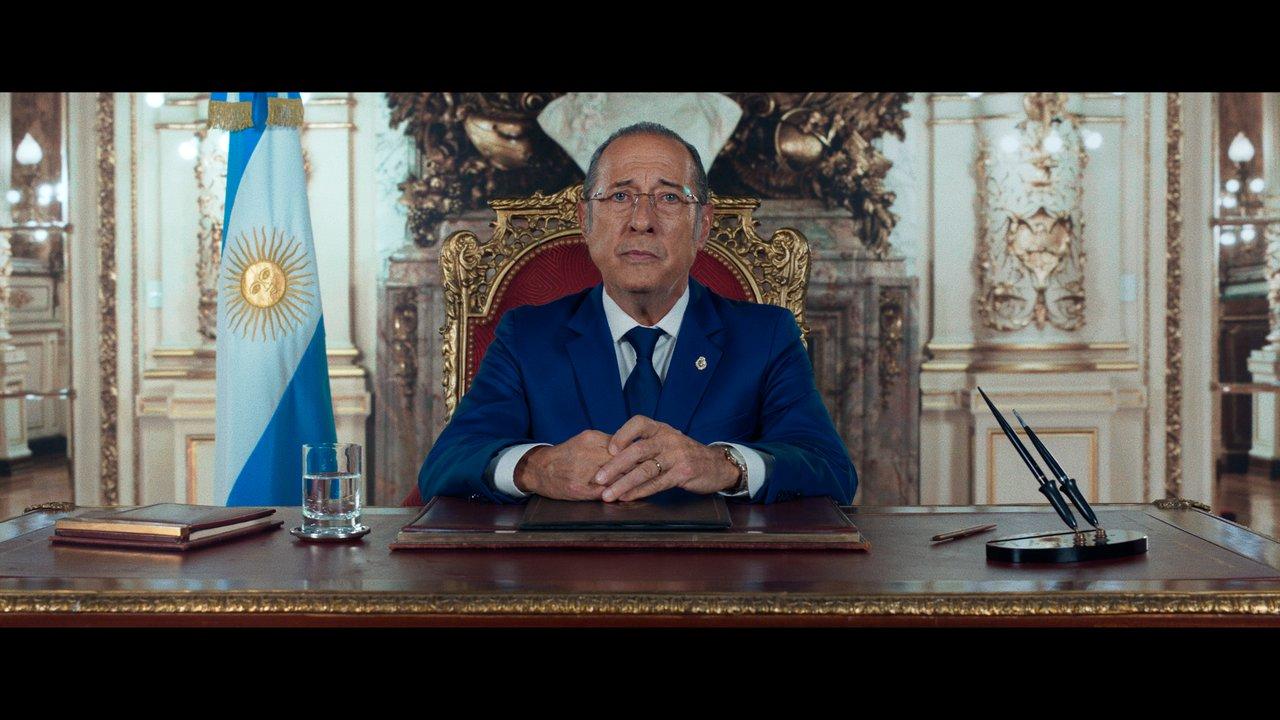 El truco para que el cine te salga gratis y poder ver la peliacutecula de Francella sin pagar un peso