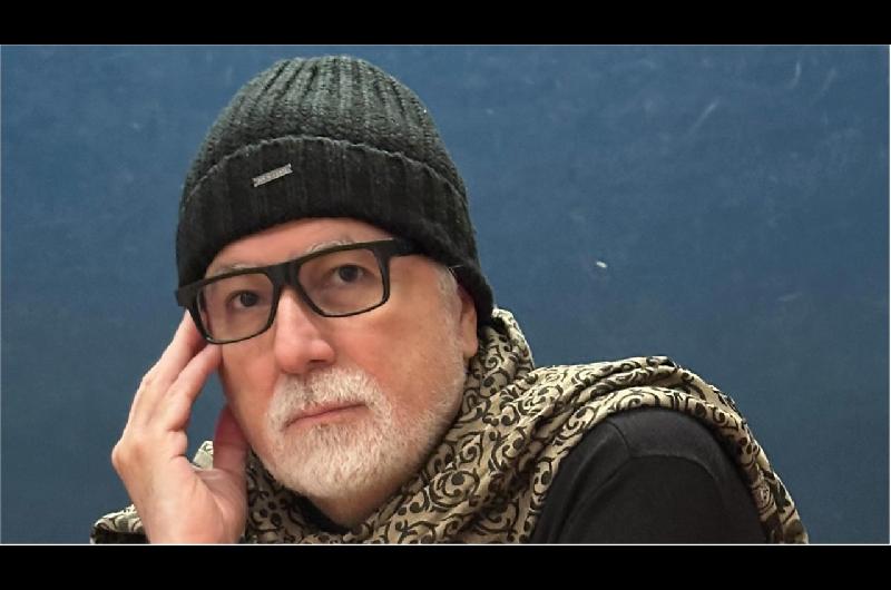 Claudio Villarruel- Lo que no cambia muere la televisioacuten va a terminar siendo una aplicacioacuten del Smart TV