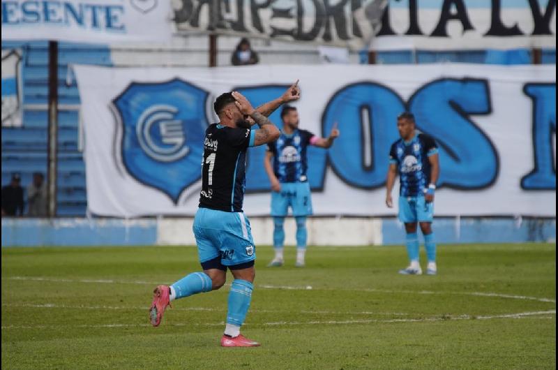 Primera Nacional- San Miguel y Gimnasia de Jujuy fueron lo maacutes destacado de la jornada