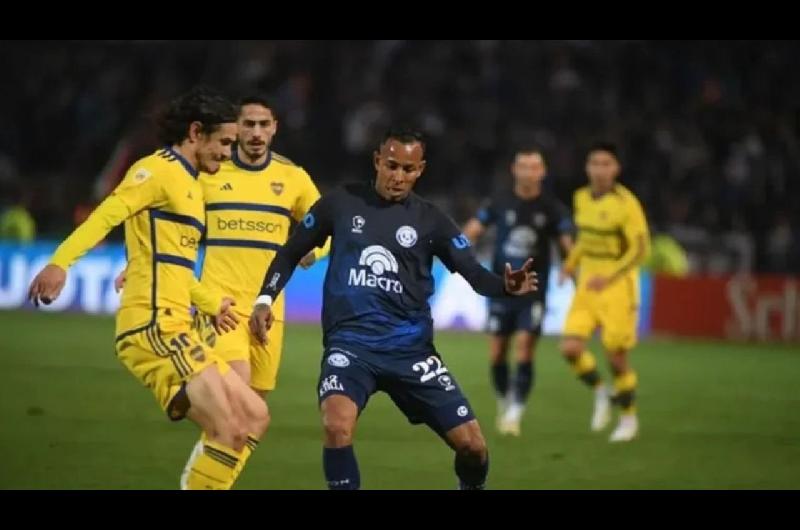 #128308Independiente Rivadavia vs Boca EN VIVO- minuto a minuto del Torneo Clausura