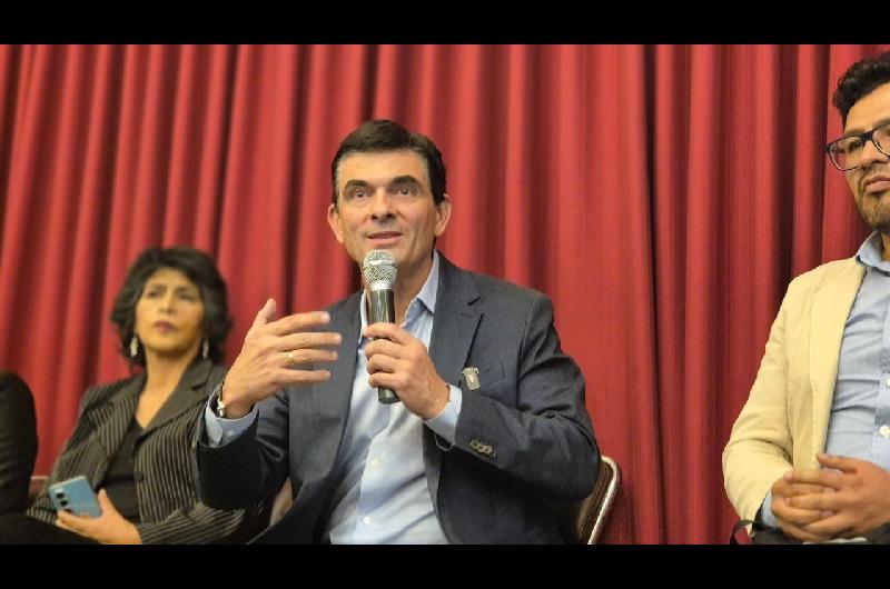Rodrigo Paz Pereira se impone en las presidenciales de Bolivia