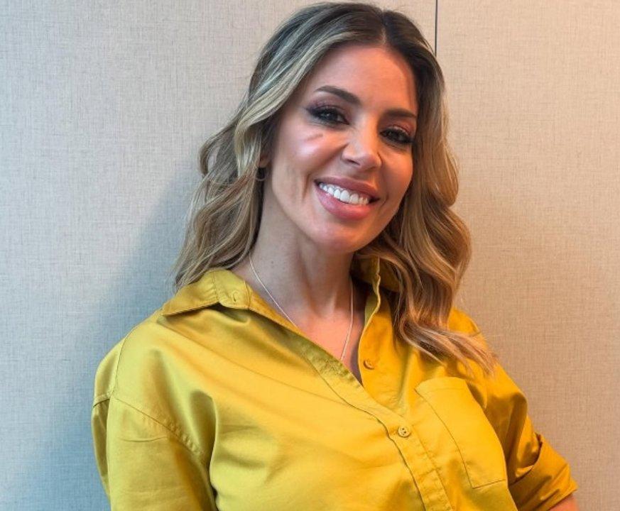 Virginia Gallardo Porcel Junior Reichardt el Turco Garciacutea y otros famosos competiraacuten en octubre