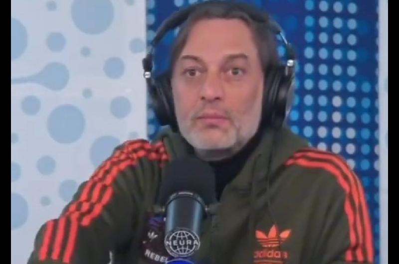 Tronco el streamer socio de Fantino seraacute candidato de Milei en Buenos Aires