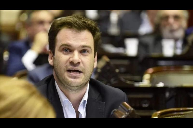 Juan Manuel Loacutepez seraacute candidato de la Coalicioacuten Ciacutevica en Buenos Aires