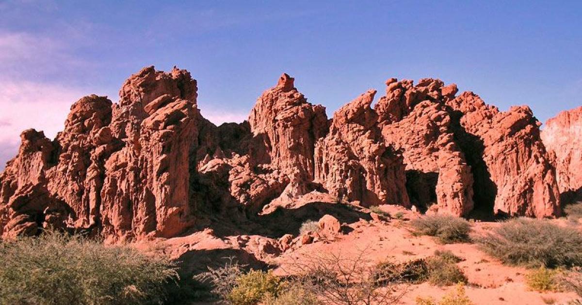 Jujuy registroacute indicadores turiacutesticos en crecimiento durante el fin de semana largo
