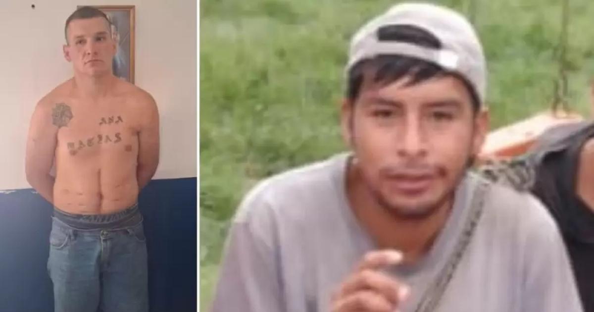 Ahora lo investigan tambieacuten por el homicidio de Sergio Sosa