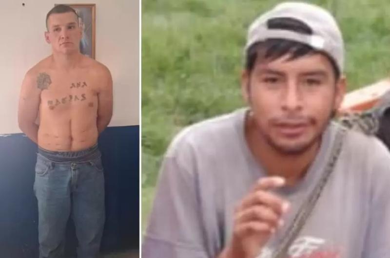 Ahora lo investigan tambieacuten por el homicidio de Sergio Sosa