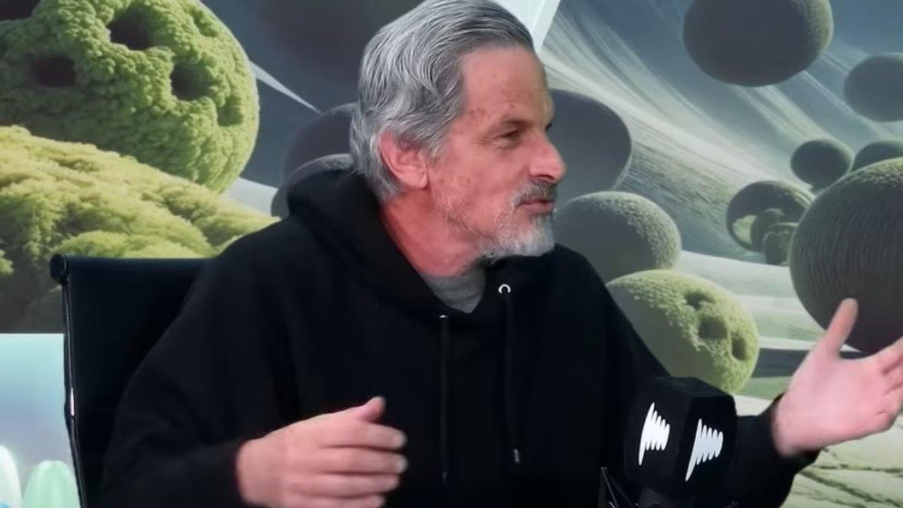 Rafael Ferro el actor que pasoacute de chofer de aplicacioacuten a participar en la serie de Tini