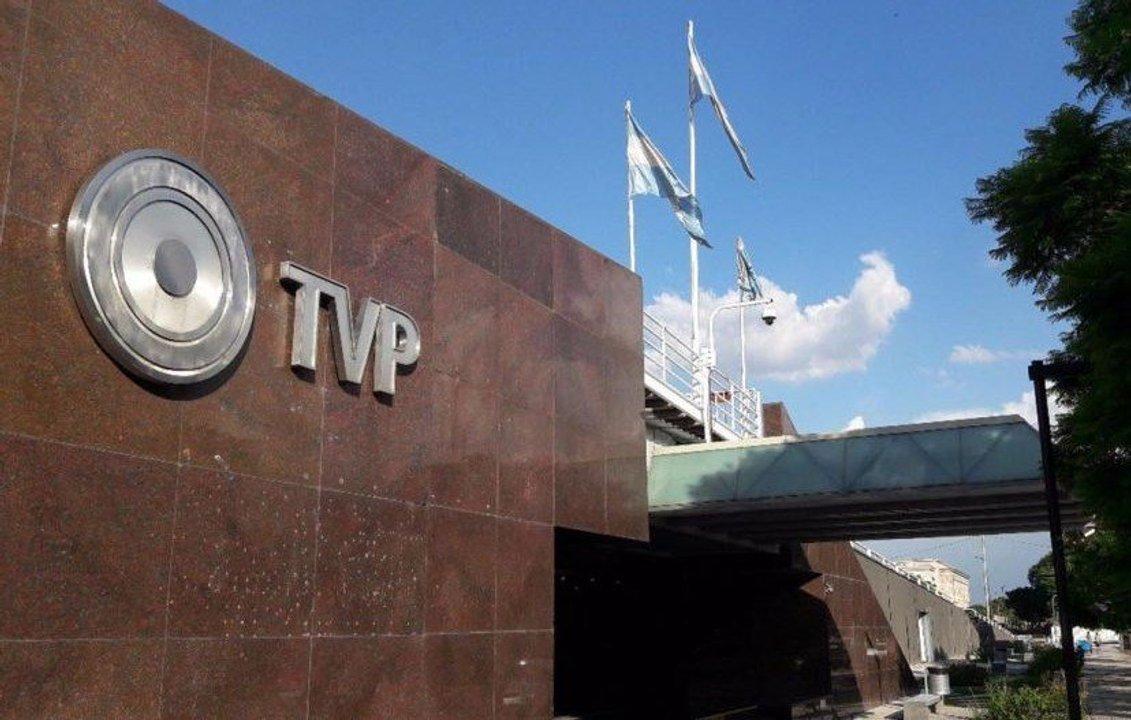 Milagro- 3 programas de la TV Puacuteblica superaron el punto de rating este domingo