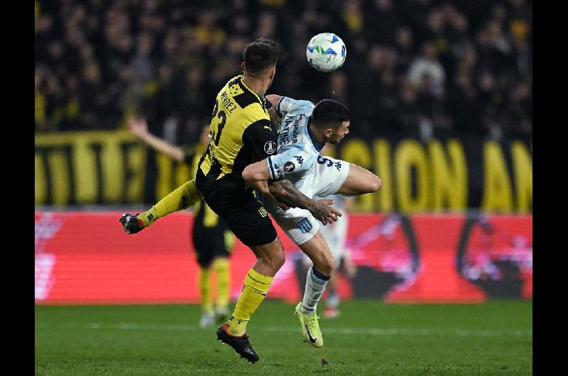 Racing recibe a Pentildearol obligado a ganar para lograr el pase a cuartos de final de la Copa Libertadores