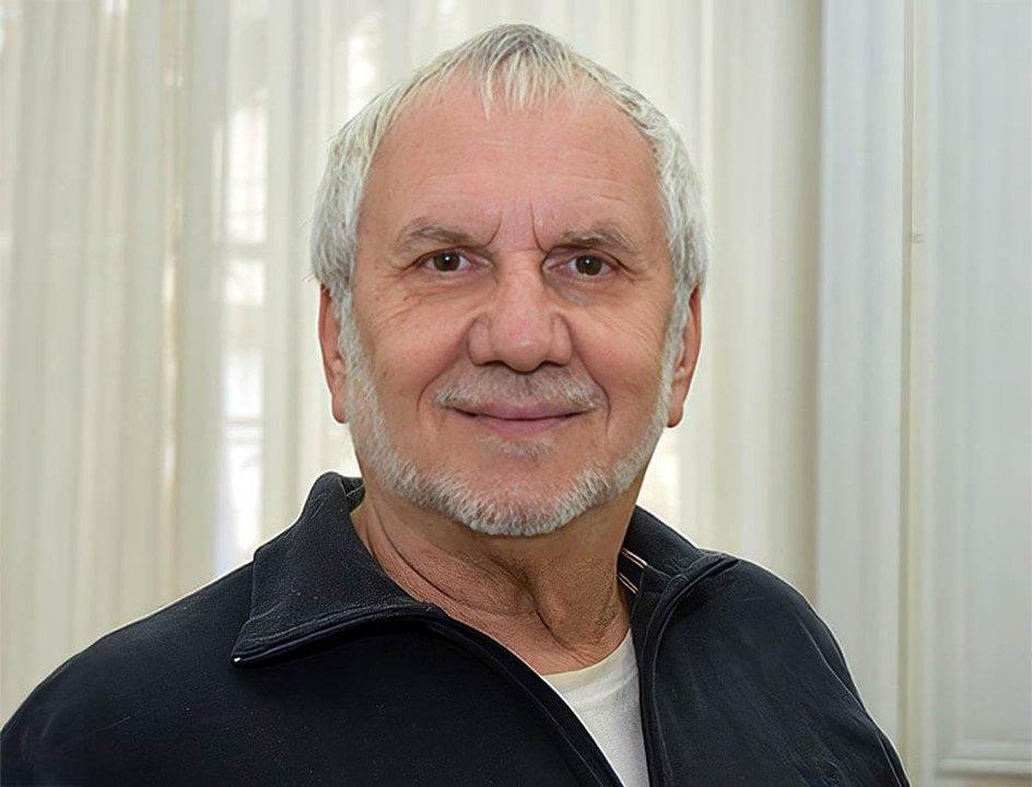 Murioacute el guionista Jorge Maestro creador de eacutexitos televisivos