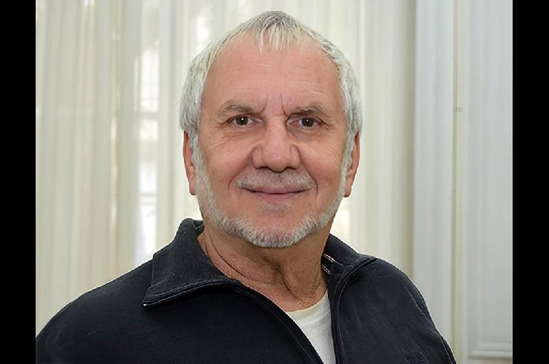 Murioacute el guionista Jorge Maestro creador de eacutexitos televisivos