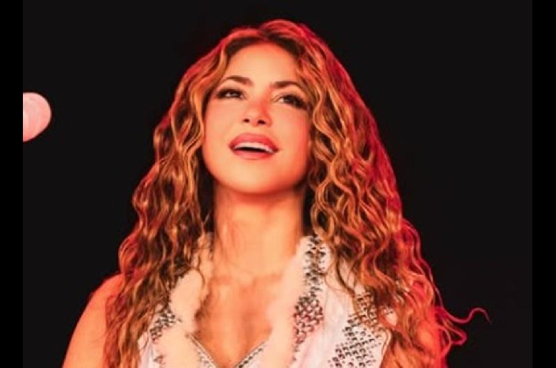 Furor mundial por Shakira- agotoacute las entradas para 50 shows
