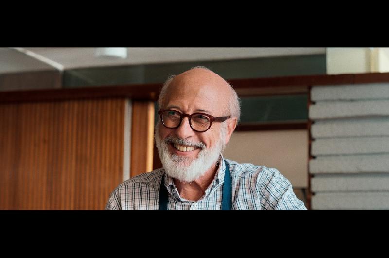 Guillermo Francella rompioacute el silencio en Radio Rivadavia- Feliz por la taquilla la gente volvioacute al cine