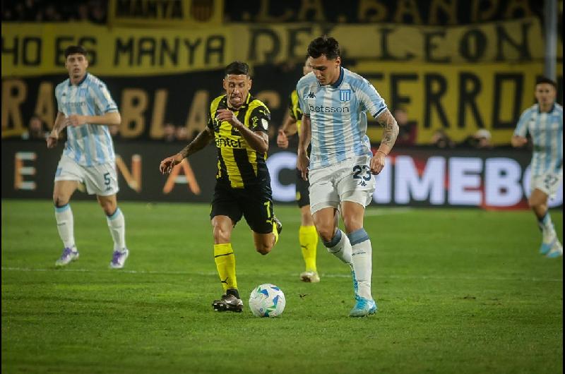 Alerta por intensas lluvias en Buenos Aires- iquestCoacutemo afecta a Racing y Veacutelez en la Copa Libertadores