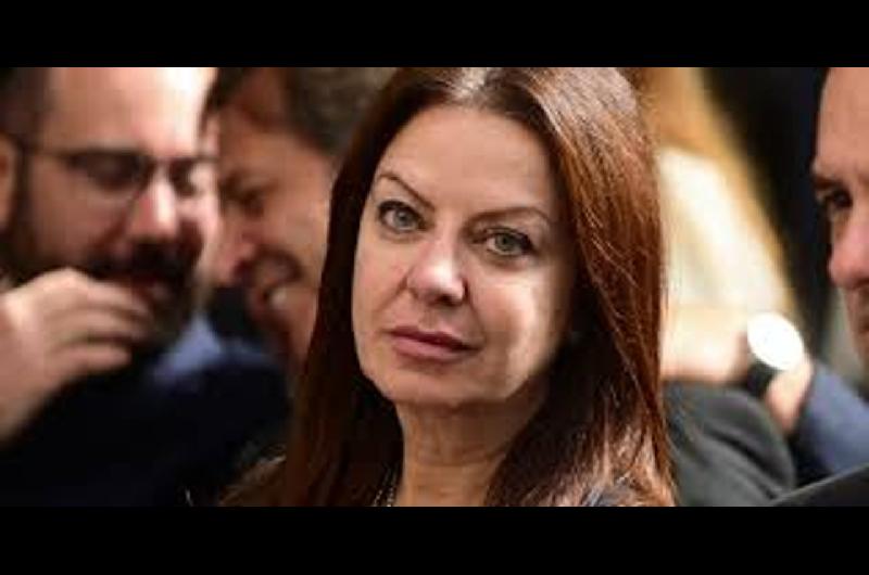 El Gobierno fue aceptado como querellante por la ocupacioacuten de Grabois en el Instituto Peroacuten