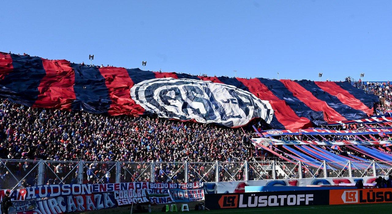 San Lorenzo a un paso de la quiebra
