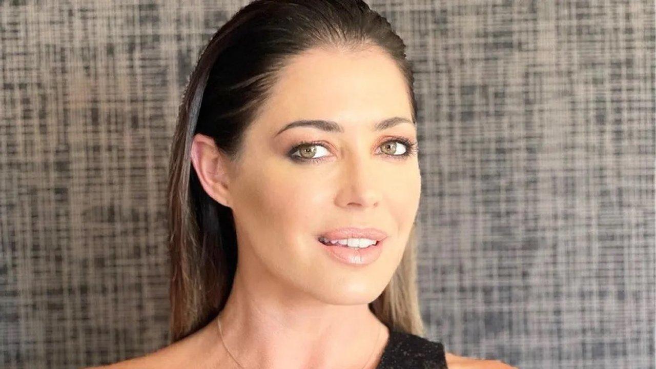 Nobleza obliga- Pamela David se disculpoacute con Karina Milei por la fake news del reloj