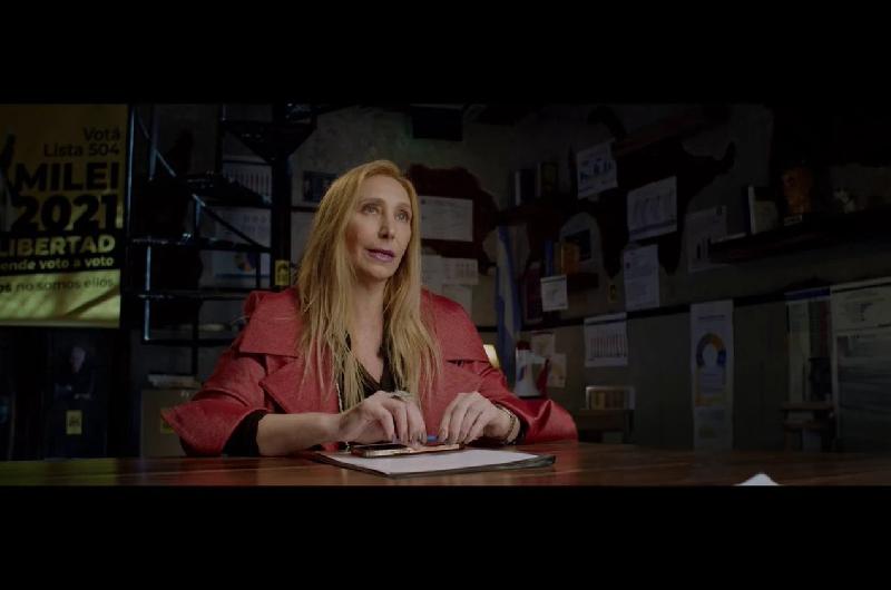 La dura exigencia de Karina Milei a Pamela David- Espero la aclaracioacuten con la misma efusividad