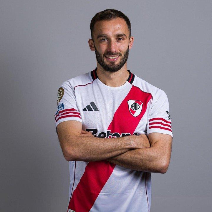 Pezzella fue operado con eacutexito y tendraacute varios meses de recuperacioacuten