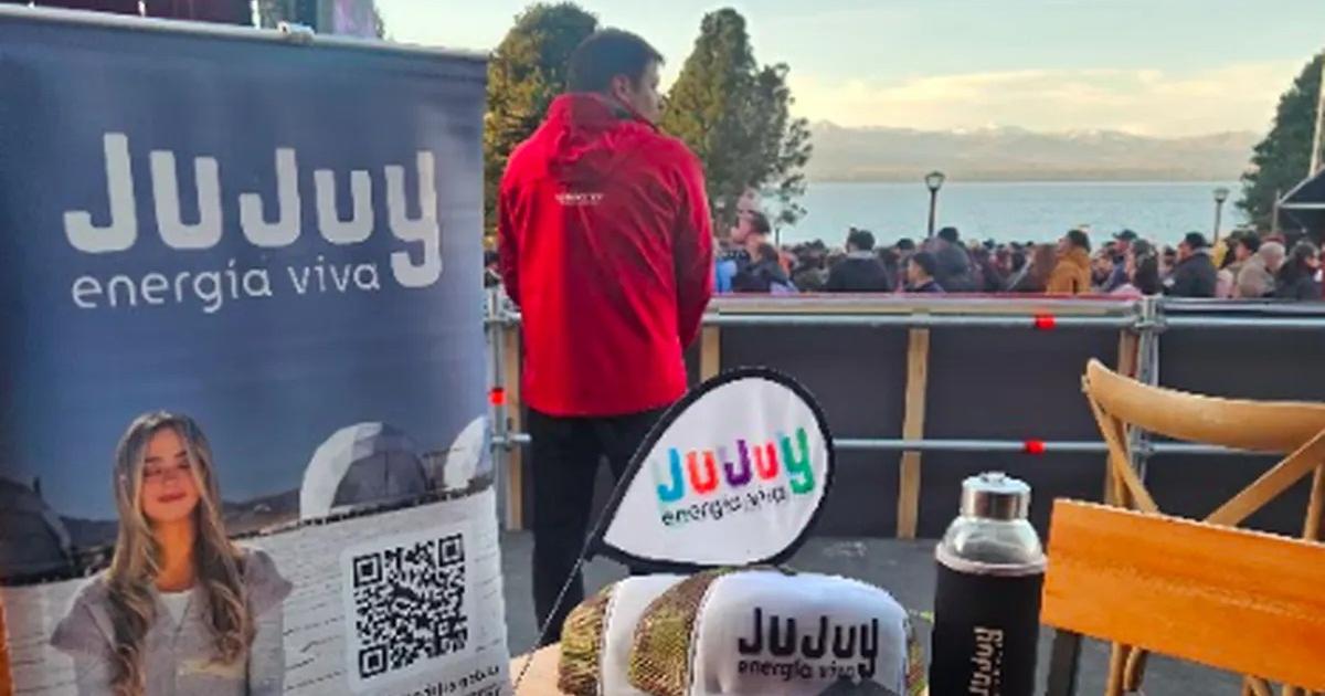 Jujuy puso su ritmo en la Fiesta Nacional de la Nieve