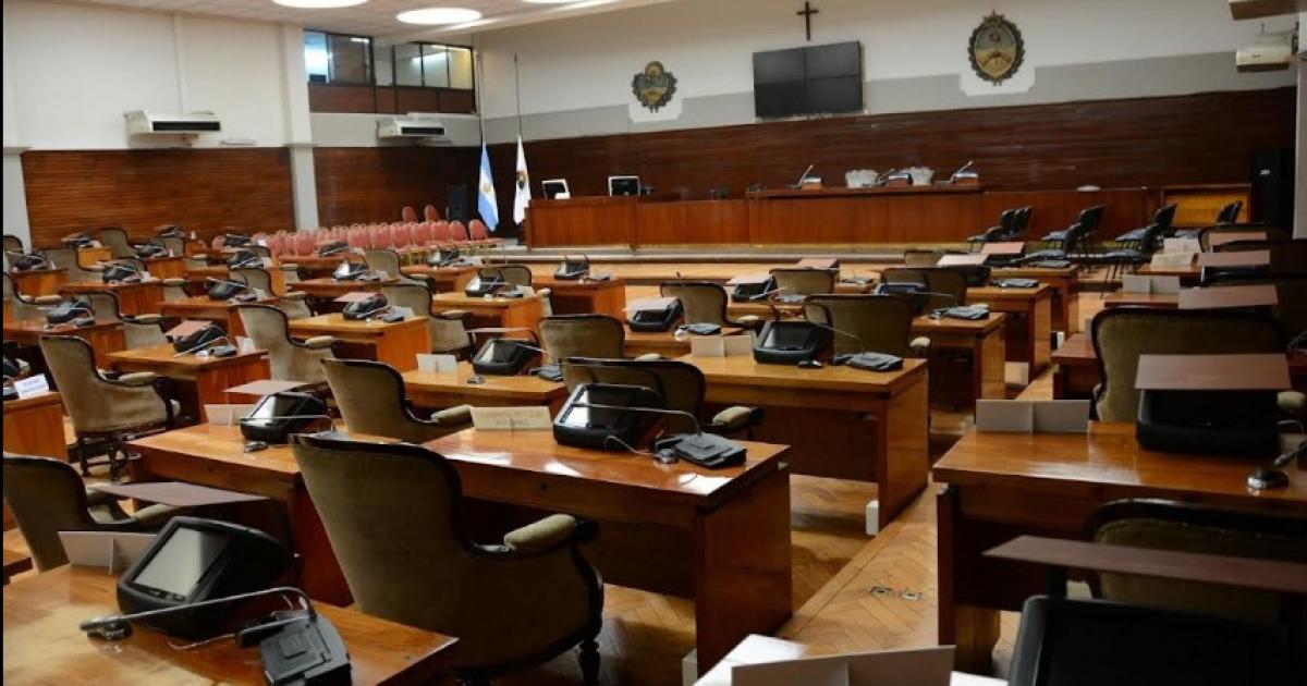 La Legislatura aborda la Cuenta de Inversioacuten 2024 del Poder Ejecutivo