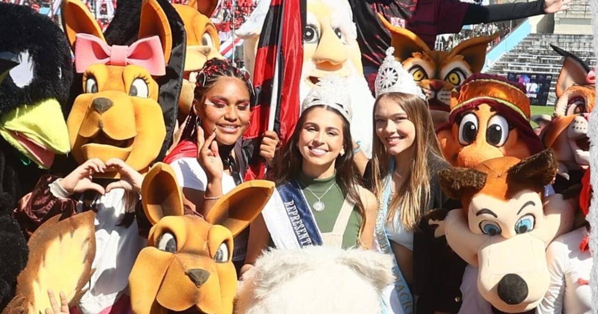 Se conocieron los ganadores del finde estudiantil