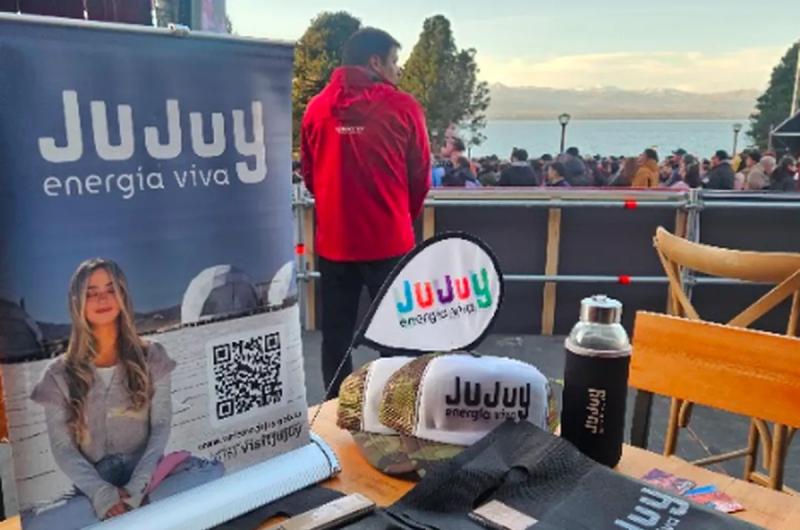 Jujuy puso su ritmo en la Fiesta Nacional de la Nieve