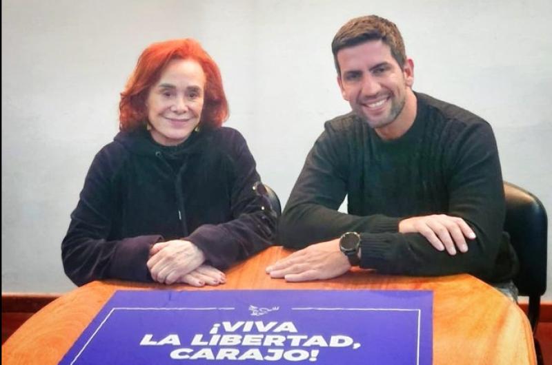 Cristina Guzman - Manuel Quintar