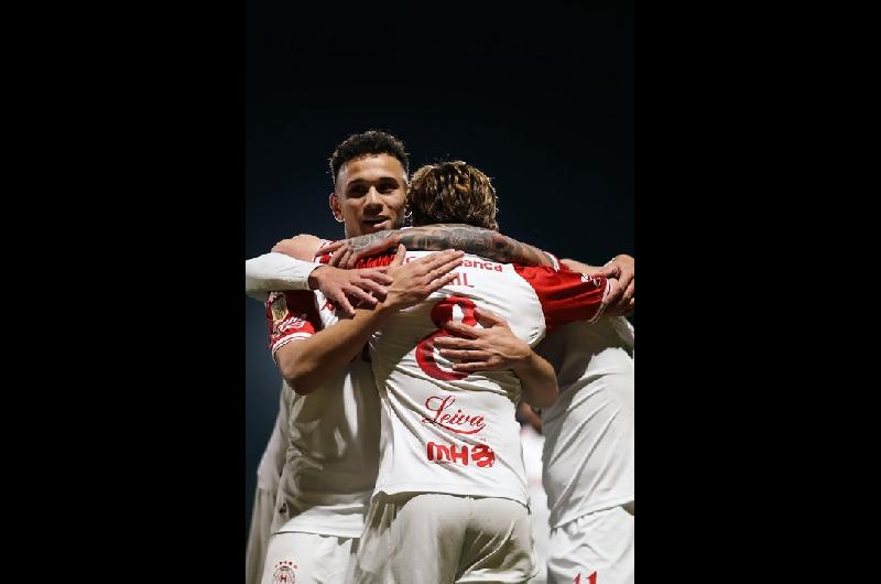 Coacutemo ver en vivo Huracaacuten vs Once Caldas por la Copa Sudamericana- horario y formaciones