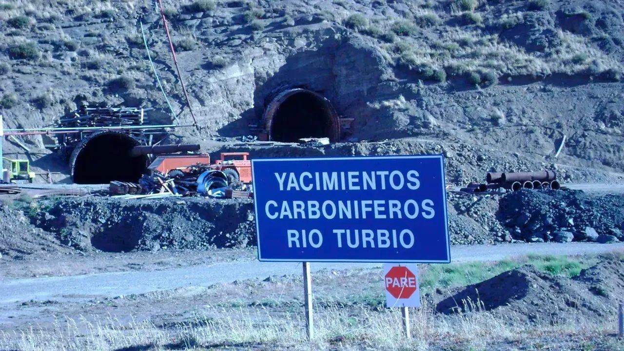 El Gobierno creoacute Carboeleacutectrica Riacuteo Turbio Sociedad Anoacutenima