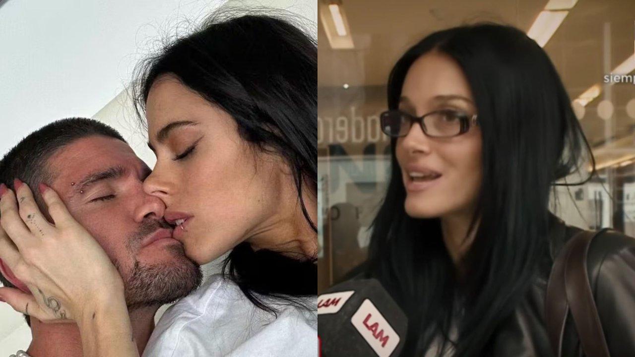Oriana Sabatini y los posibles regalos de boda para Tini Stoessel y Rodrigo de Paul