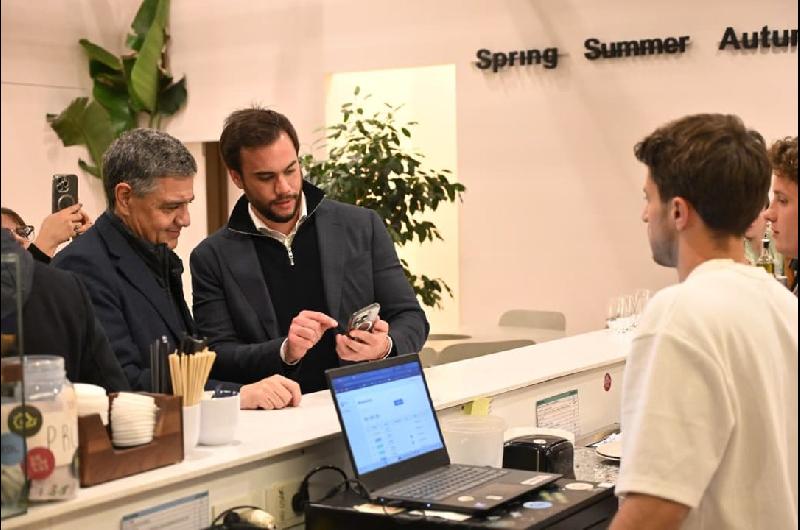 Ya se pueden pagar con criptomonedas impuestos como el ABL o traacutemites como licencia de conducir en la Ciudad