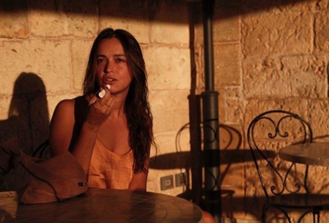 Quieacuten es la nueva novia de Joaquiacuten Furriel