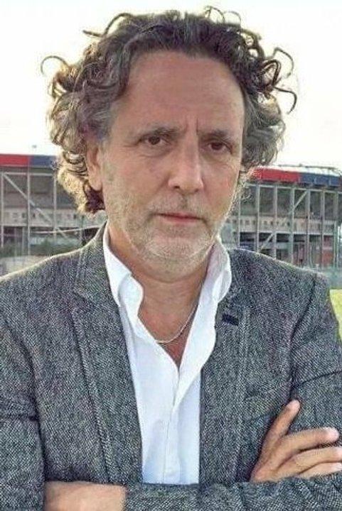 Ceacutesar Francis apuntoacute contra Moretti tras el pedido de quiebra a San Lorenzo- ldquoRenuncien y llamen a eleccionesrdquo