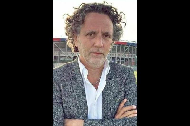 Ceacutesar Francis apuntoacute contra Moretti tras el pedido de quiebra a San Lorenzo- ldquoRenuncien y llamen a eleccionesrdquo
