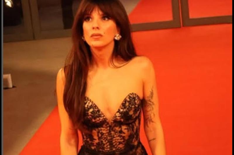La draacutestica decisioacuten que tomoacute Gimena Accardi
