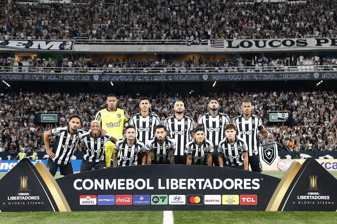 Brasil presiona a Conmebol por un sexto cupo directo en la Copa Libertadores