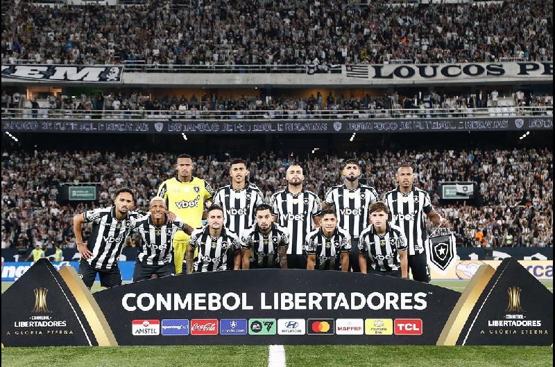 Brasil presiona a Conmebol por un sexto cupo directo en la Copa Libertadores