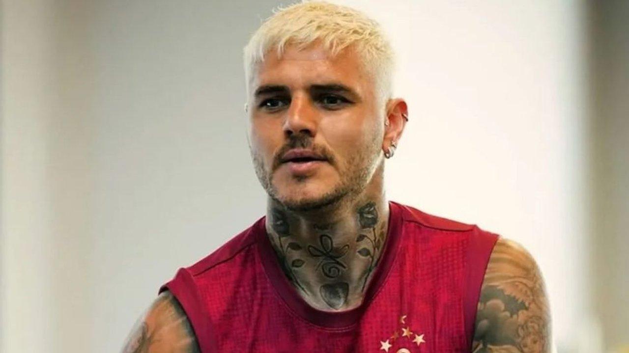 Duro reveacutes para Mauro Icardi- fue declarado deudor alimentario y embargariacutean la Casa de los suentildeos