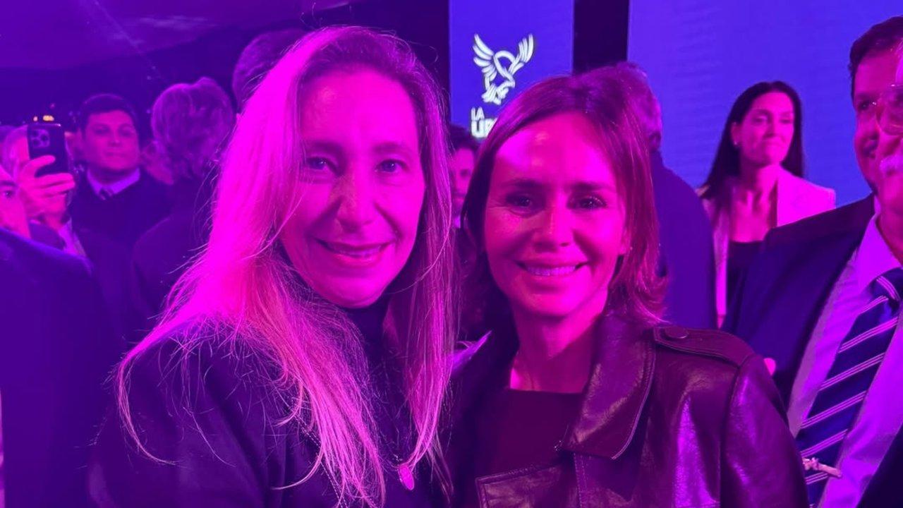 El video viral de una candidata de Milei- Estoy a una persona de Elon Musk y a mi perfil me lo vio Cristina