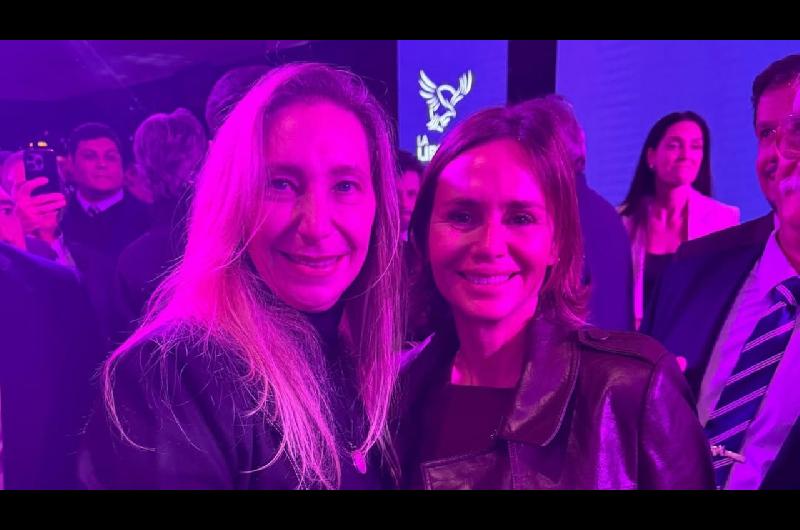 El video viral de una candidata de Milei- Estoy a una persona de Elon Musk y a mi perfil me lo vio Cristina