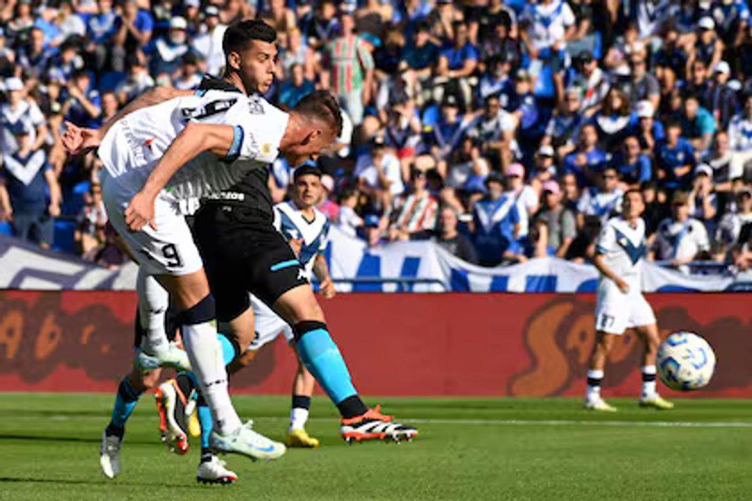 Cuaacutendo se juega Racing vs Veacutelez por los cuartos de final de la Copa Libertadores