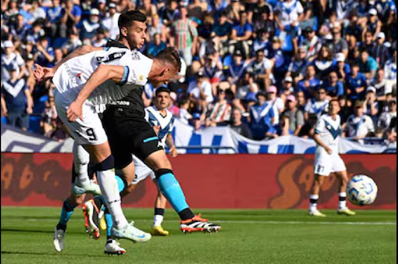 Cuaacutendo se juega Racing vs Veacutelez por los cuartos de final de la Copa Libertadores