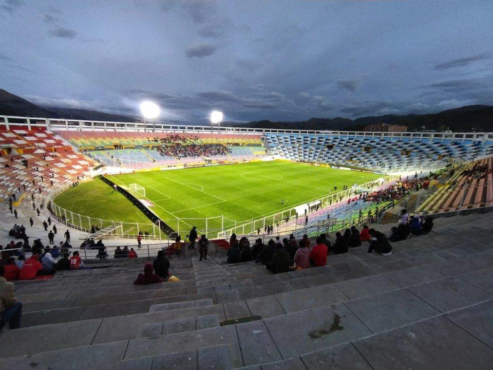 Coacutemo ver en vivo Cienciano vs Boliacutevar por la Copa Sudamericana- horario y formaciones