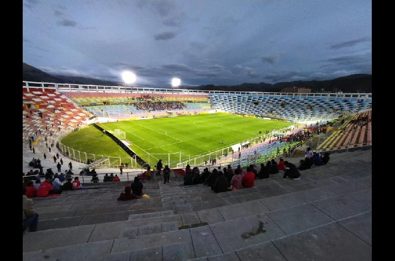 Coacutemo ver en vivo Cienciano vs Boliacutevar por la Copa Sudamericana- horario y formaciones